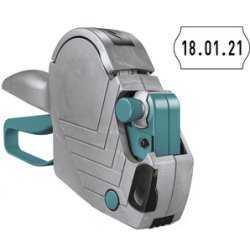 METO Étiqueteuse de prix Basic S 822, kit de démarrage