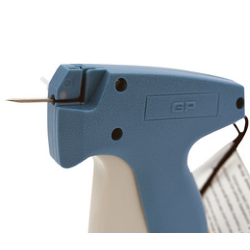 METO Attache pour pistolet textile Standard