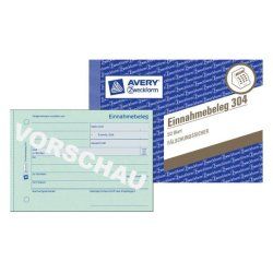 Avery 304 ticket 50 pc(s)