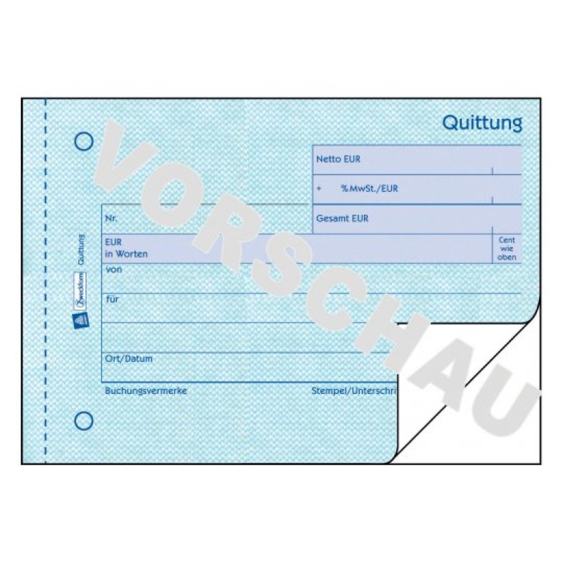 Avery 306 ticket et rouleau de tickets 100 pièce(s)