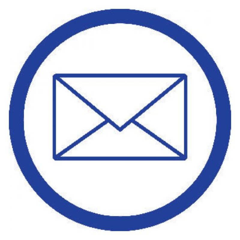 Avery 931 livre d'administration Bleu, Blanc