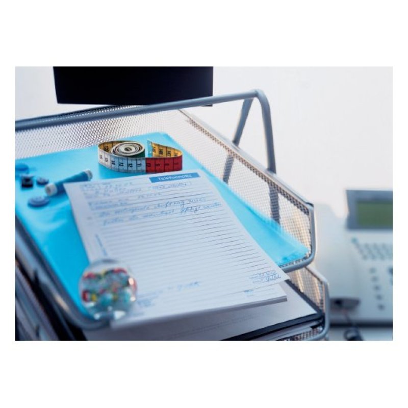 AVERY Zweckform Formularbuch "Telefonnotiz", A5, 50 Blatt