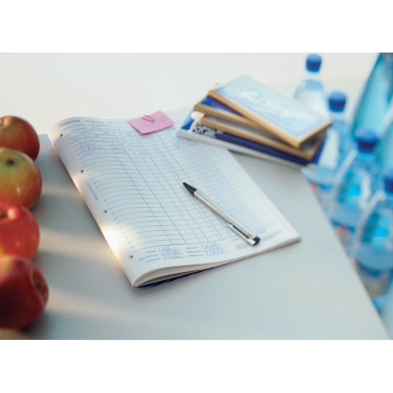 Avery 1101 business form