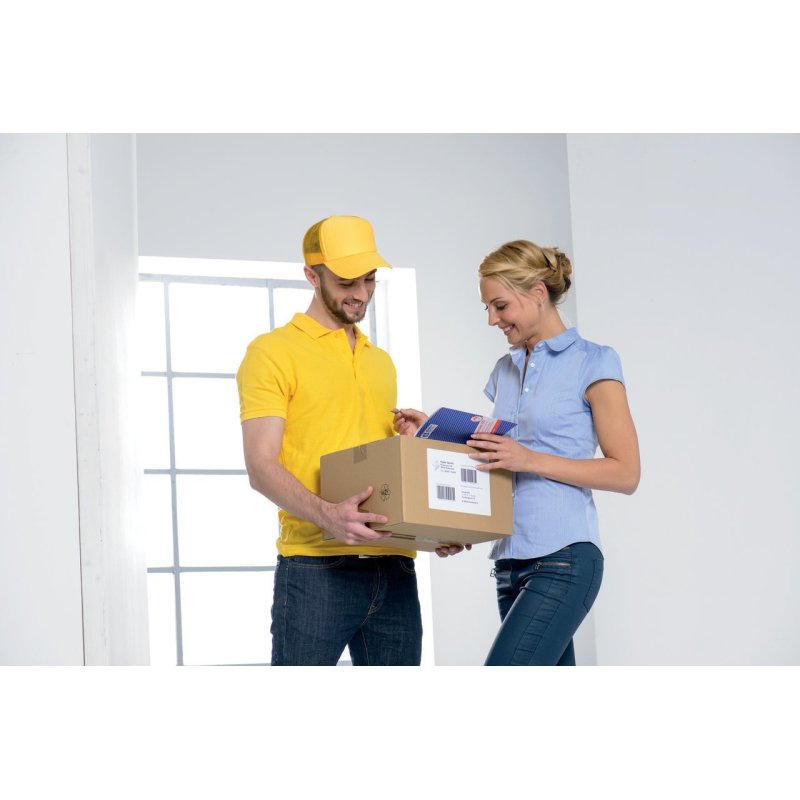 AVERY Zweckform Formularbuch "Liefer-/Empfangsschein", SD