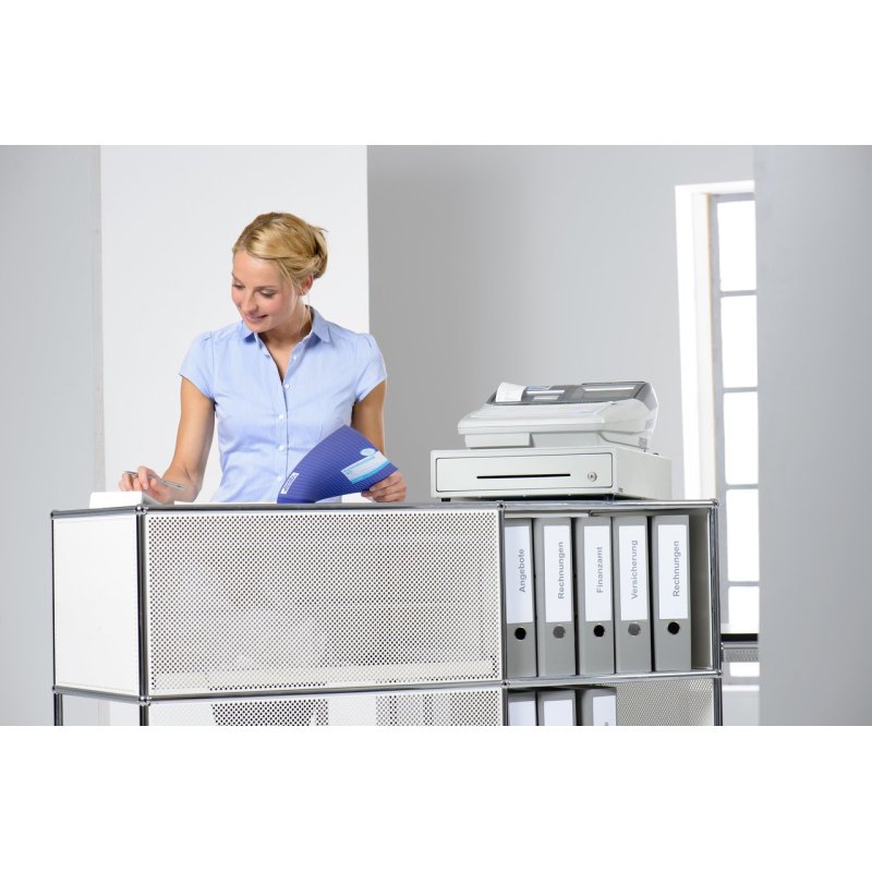 Avery 1757 formulaire et livre de comptabilité A4 40 pages