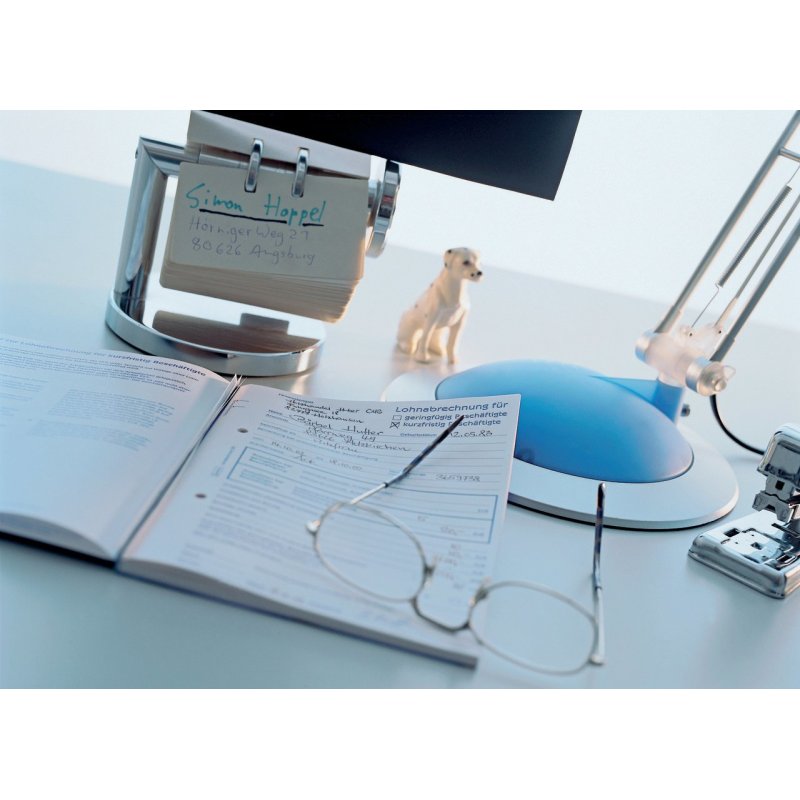 Avery 1759 formulaire et livre de comptabilité A4 40 pages