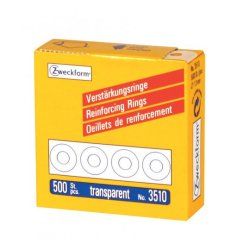 Avery 3510 mounting tape/label Mounting label