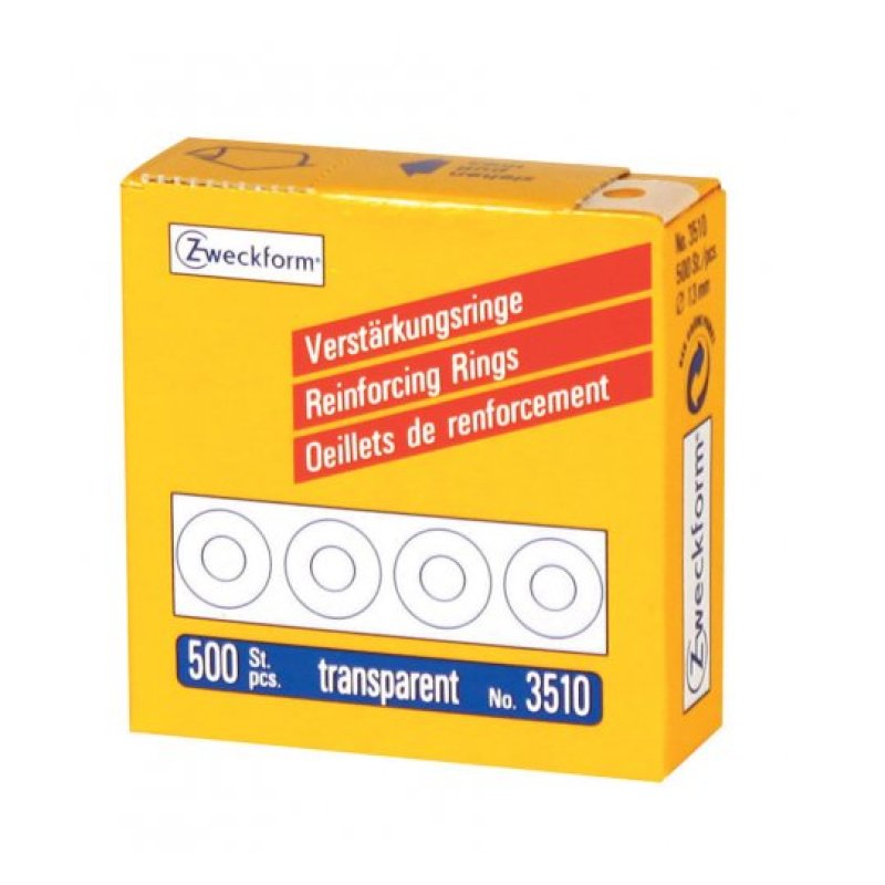 Avery 3510 mounting tape/label Mounting label