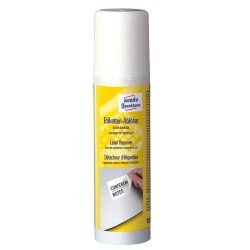 Avery 3590 stationery adhesive remover 150 ml Kit