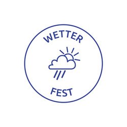 AVERY Zweckform Etiquettes alphabétiques Z-Design