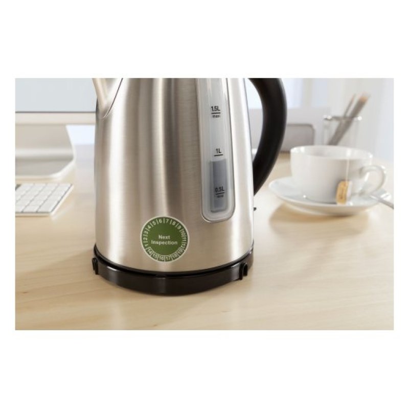 Avery L4716-20 étiquette auto-collante Cercle Permanent Blanc 960 pièce(s)