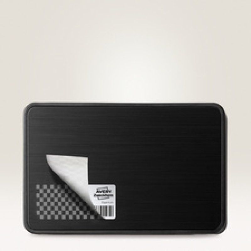 AVERY Zweckform Etiquette de sécurité, rond, diamètre 40 mm