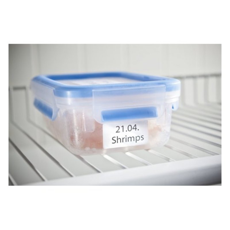 AVERY Zweckform Etiquette congélation, 38,1 x 21,2 mm, blanc