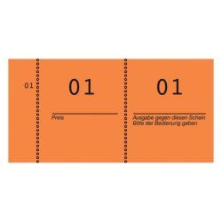 Avery 869-10-1 ticket 100 pc(s)