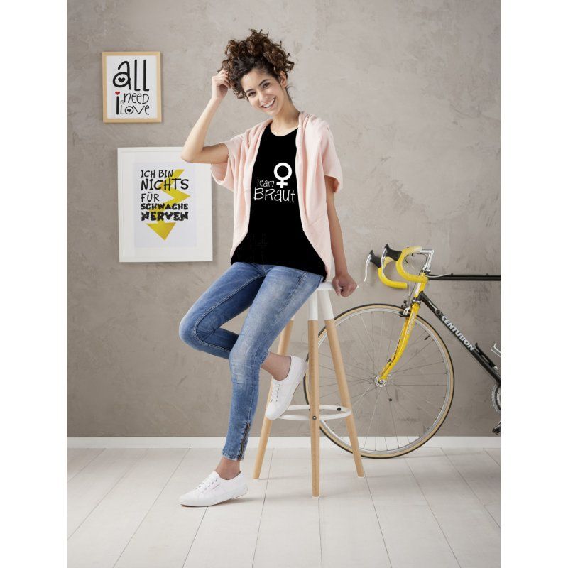 AVERY Zweckform My Design Film transfert pour T-Shirt, A4