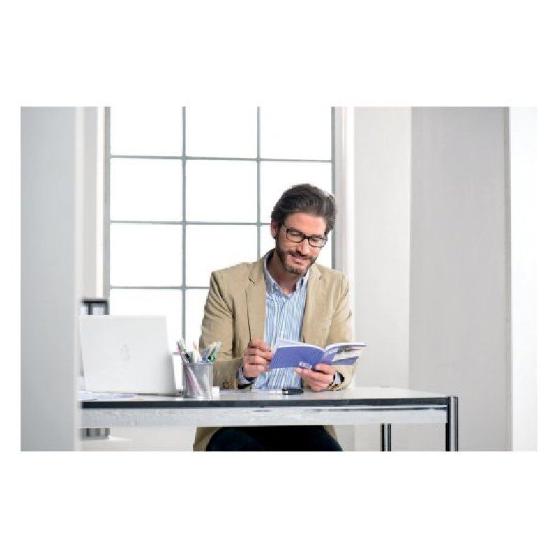 Avery 1222 register paper 32 pc(s) 210 mm