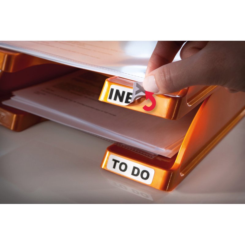 AVERY Zweckform Etiquette universelle, 35,6 x 16,9 mm, blanc