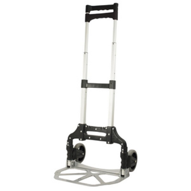 pavo Diable compact, rabattable, charge max.: 75 kg