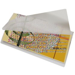 pavo Pochette de plastification "Fast", A4, 250 microns