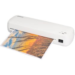 pavo Plastifieuse Alaska Ignite, A3, noir / blanc