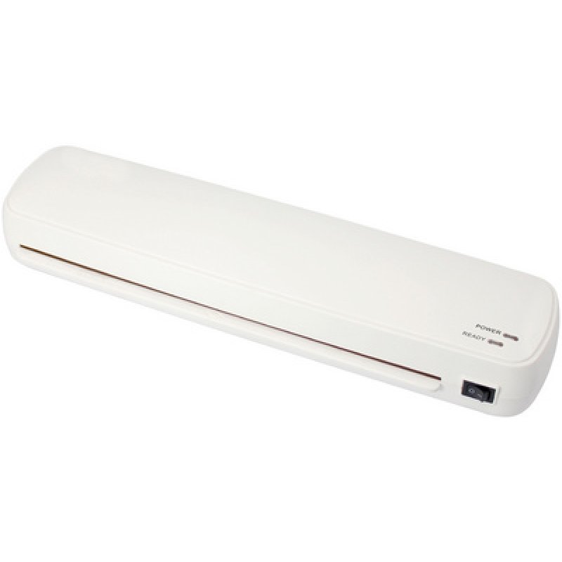 pavo Plastifieuse Alaska Ignite, A3, noir / blanc