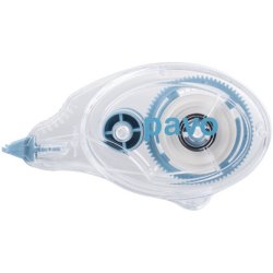 pavo Roller correcteur jetable Midway, 4,2 mm x 8,5 m