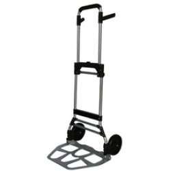 pavo Diable compact, rabattable, charge max.: 120 kg