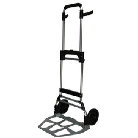 pavo Diable compact, rabattable, charge max.: 120 kg