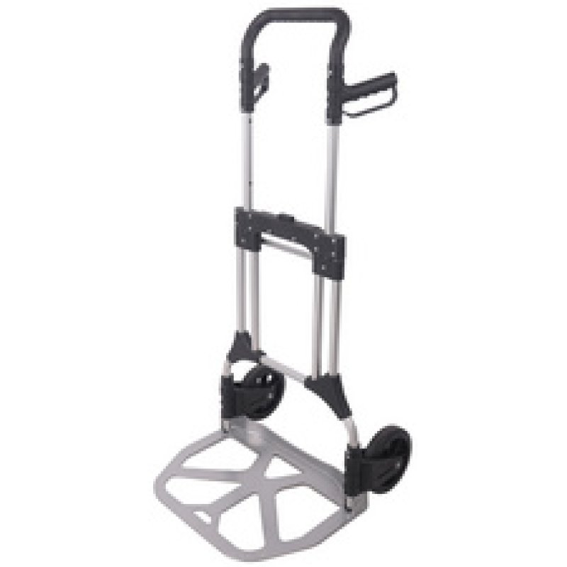 pavo Diable compact, rabattable, capacité: jusqu'à 200 kg