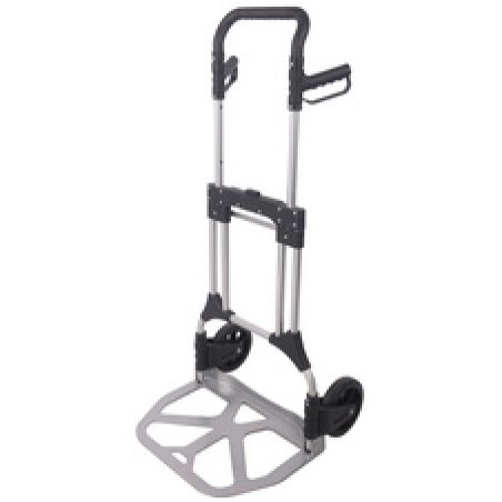 pavo Diable compact, rabattable, capacité: jusqu'à 200 kg