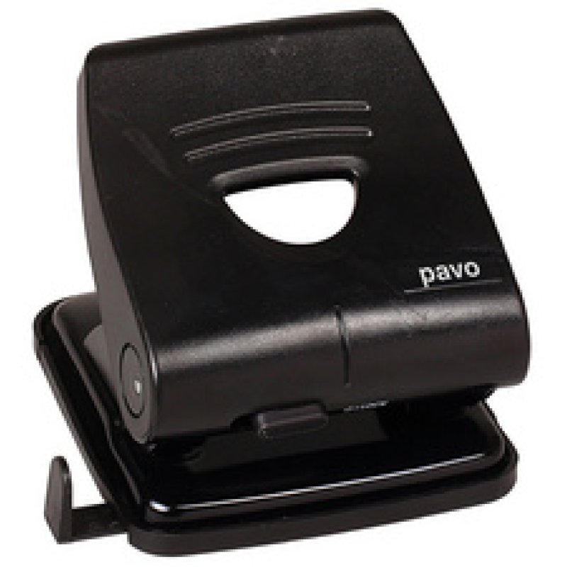 pavo Perforateur Endure RECYCLED, capacité: 30 feuilles