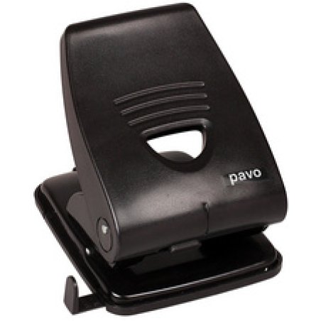 pavo Perforateur Endure RECYCLED, capacité: 40 feuilles