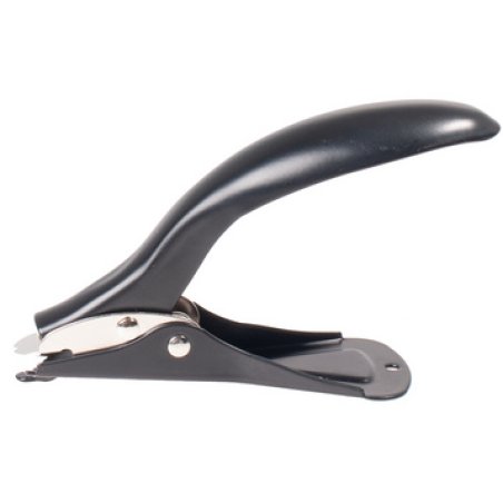 pavo Pince ôte-agrafes, noir