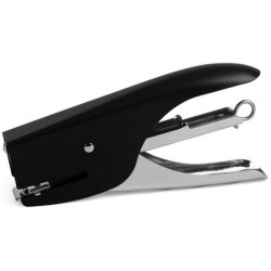 pavo Pince agrafeuse 8005390, noir / argent