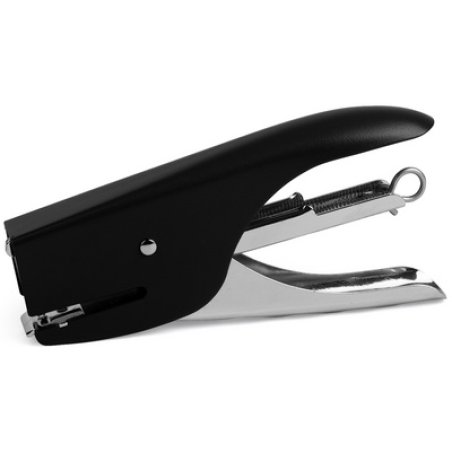 pavo Pince agrafeuse 8005390, noir / argent