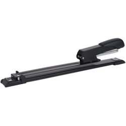 pavo Agrafeuse long bras, capacité d'agrafage: 16 feuilles