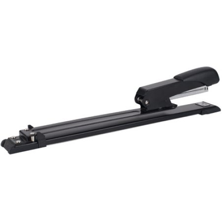 pavo Agrafeuse long bras, capacité d'agrafage: 16 feuilles