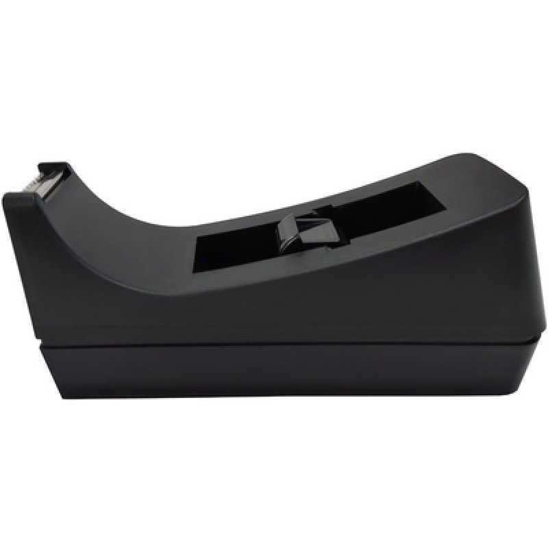 pavo Dévidoir de table, non équipé, noir