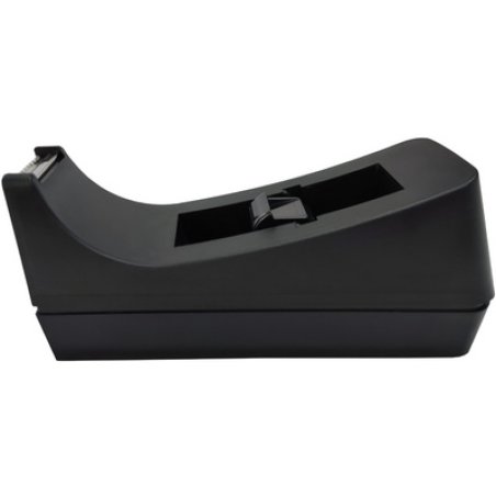 pavo Dévidoir de table, non équipé, noir