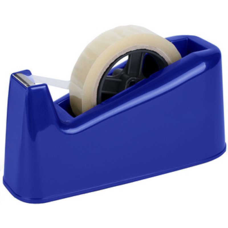 pavo Dévidoir de table, non équipé, noir