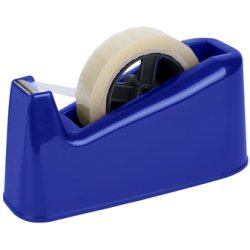 pavo Dévidoir de table, non équipé, bleu