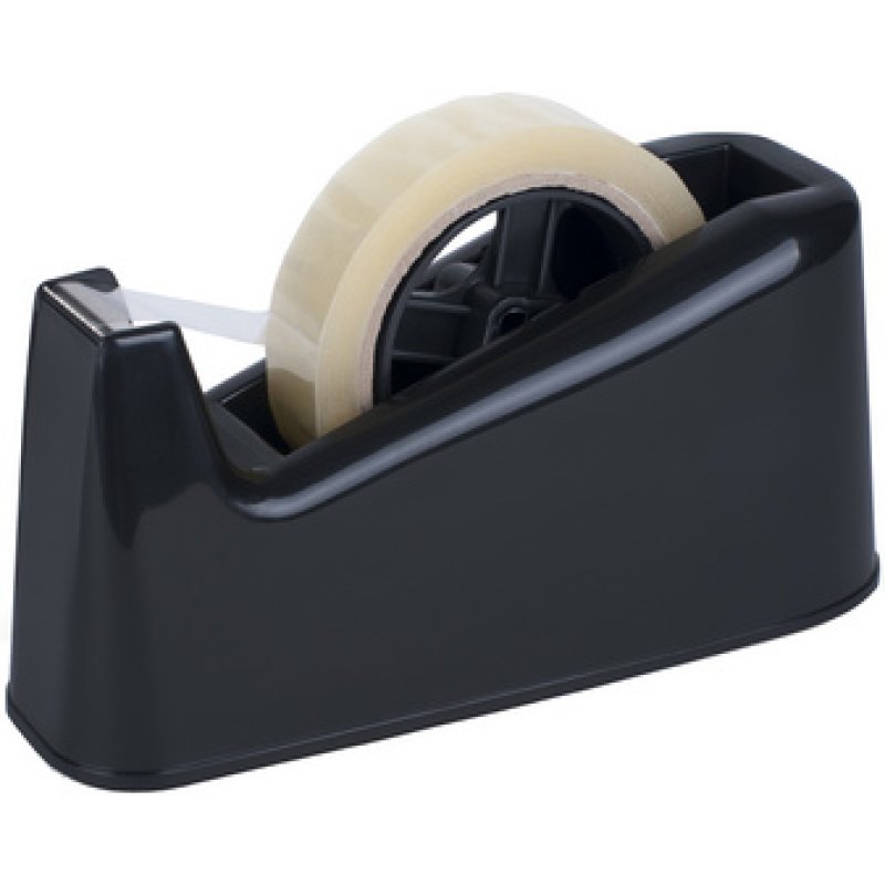 pavo Dévidoir de table, non équipé, bleu