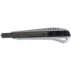 pavo Cutter PROFESSIONNEL 8043798, lame: 18 mm, gris/noir