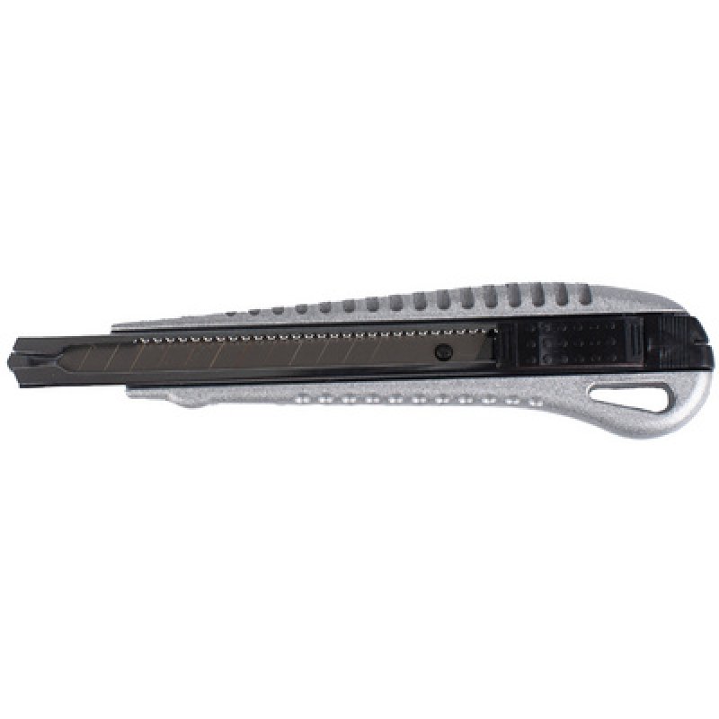 pavo Cutter PROFESSIONNEL 8043798, lame: 18 mm, gris/noir