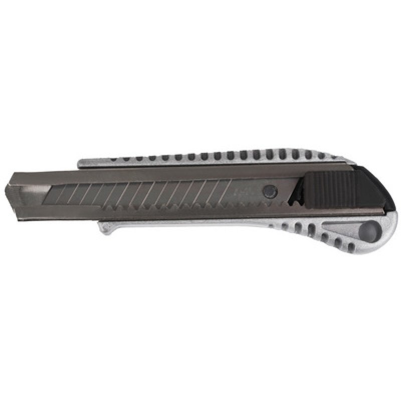 pavo Cutter PROFESSIONNEL 8043798, lame: 18 mm, gris/noir