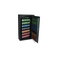 PAVO 8010905 armoire et support à clé Gris