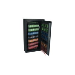 PAVO 8010905 key cabinet/organizer Grey