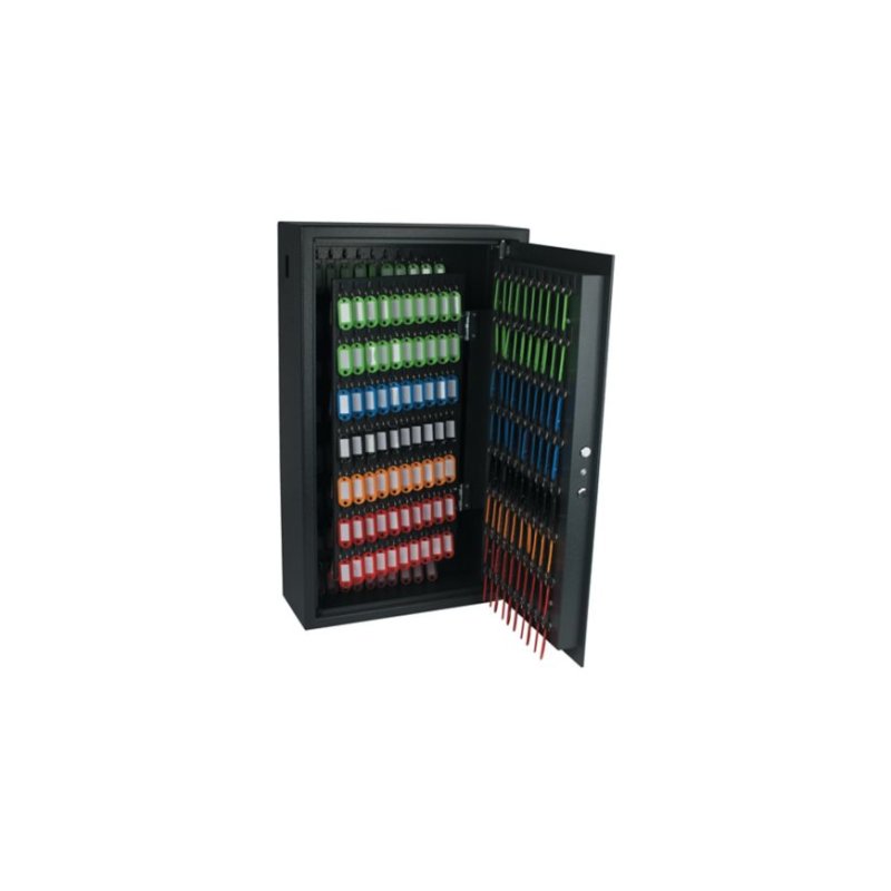 PAVO 8010905 armoire et support à clé Gris