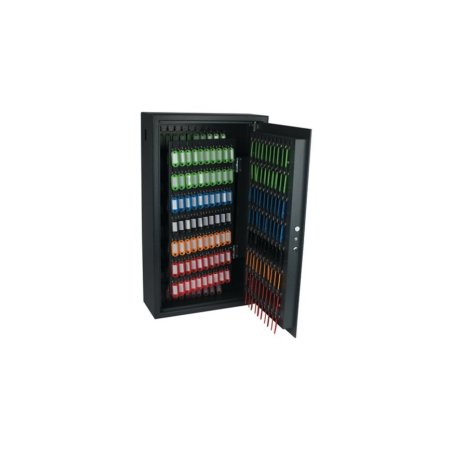 PAVO 8010905 armoire et support à clé Gris