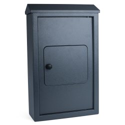 pavo Armoire à clés Haute Sécurité OUTDOOR, pour 50 clés